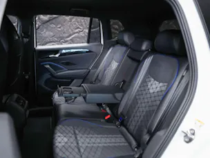 VW Tiguan 1.5 TSI evo2 mHEV R-Line DSG *Abstandsregler*Massage*Lenkradheizung*