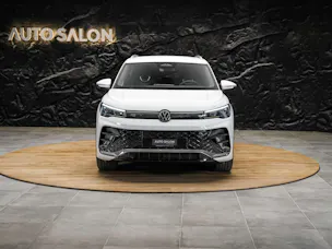 VW Tiguan 1.5 TSI evo2 mHEV R-Line DSG *Abstandsregler*Massage*Lenkradheizung*