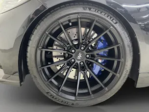 BMW 3er Reihe G80 M3 Competition