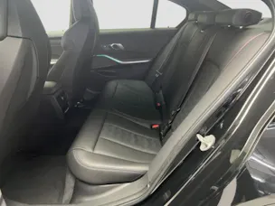 BMW 3er Reihe G80 M3 Competition