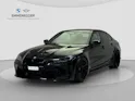 BMW 3er Reihe G80 M3 Competition