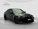 BMW 3er Reihe G80 M3 Competition