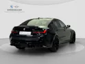 BMW 3er Reihe G80 M3 Competition