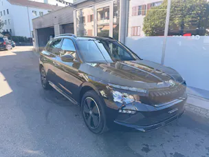 SKODA Kamiq Monte Carlo ***ANHÄNGERKUPPLUNG & 5 JAHRE SKODA WERKSGARANTIE ***