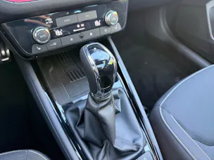 SKODA Kamiq Monte Carlo ***ANHÄNGERKUPPLUNG & 5 JAHRE SKODA WERKSGARANTIE ***