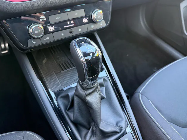 SKODA Kamiq Monte Carlo ***ANHÄNGERKUPPLUNG & 5 JAHRE SKODA WERKSGARANTIE ***