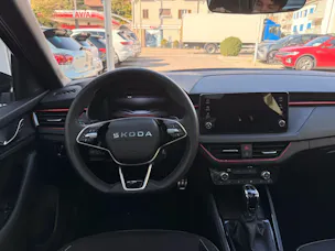SKODA Kamiq Monte Carlo ***ANHÄNGERKUPPLUNG & 5 JAHRE SKODA WERKSGARANTIE ***