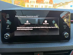 SKODA Kamiq Monte Carlo ***ANHÄNGERKUPPLUNG & 5 JAHRE SKODA WERKSGARANTIE ***