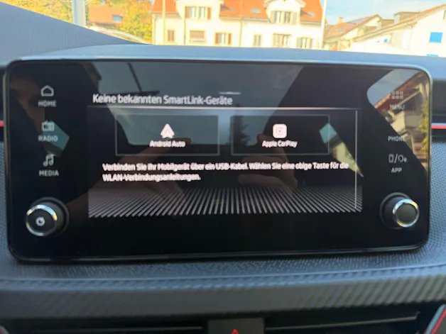 SKODA Kamiq Monte Carlo ***ANHÄNGERKUPPLUNG & 5 JAHRE SKODA WERKSGARANTIE ***