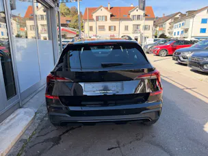 SKODA Kamiq Monte Carlo ***ANHÄNGERKUPPLUNG & 5 JAHRE SKODA WERKSGARANTIE ***