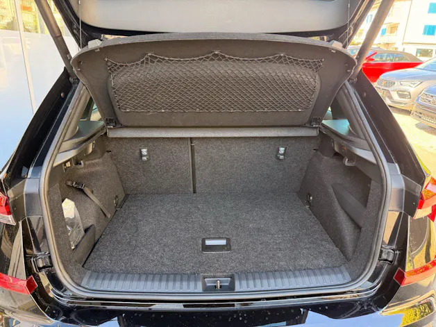SKODA Kamiq Monte Carlo ***ANHÄNGERKUPPLUNG & 5 JAHRE SKODA WERKSGARANTIE ***