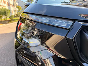 SKODA Kamiq Monte Carlo ***ANHÄNGERKUPPLUNG & 5 JAHRE SKODA WERKSGARANTIE ***