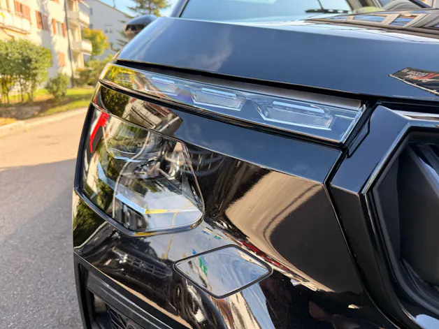 SKODA Kamiq Monte Carlo ***ANHÄNGERKUPPLUNG & 5 JAHRE SKODA WERKSGARANTIE ***
