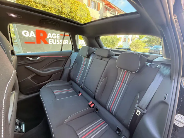 SKODA Kamiq Monte Carlo ***ANHÄNGERKUPPLUNG & 5 JAHRE SKODA WERKSGARANTIE ***