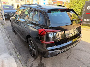 SKODA Kamiq Monte Carlo ***ANHÄNGERKUPPLUNG & 5 JAHRE SKODA WERKSGARANTIE ***