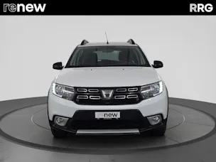 DACIA Sandero TCe 90 Celebration Easy-R