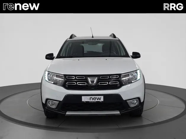 DACIA Sandero TCe 90 Celebration Easy-R