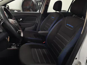 DACIA Sandero TCe 90 Celebration Easy-R