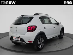 DACIA Sandero TCe 90 Celebration Easy-R