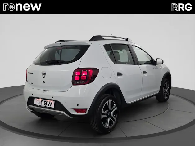 DACIA Sandero TCe 90 Celebration Easy-R