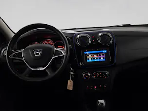 DACIA Sandero TCe 90 Celebration Easy-R
