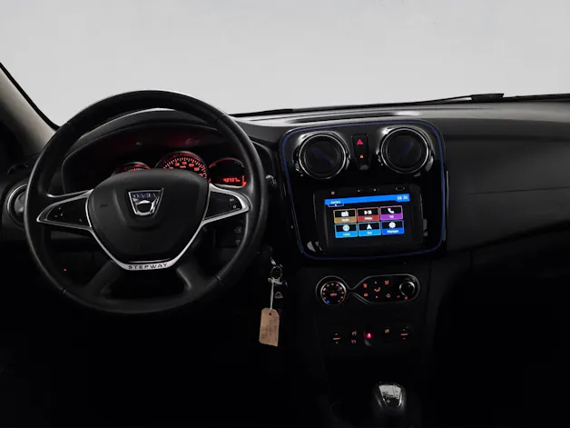 DACIA Sandero TCe 90 Celebration Easy-R