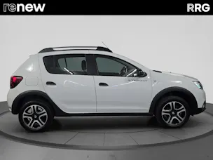 DACIA Sandero TCe 90 Celebration Easy-R