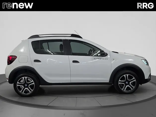 DACIA Sandero TCe 90 Celebration Easy-R
