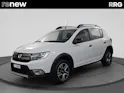 DACIA Sandero TCe 90 Celebration Easy-R