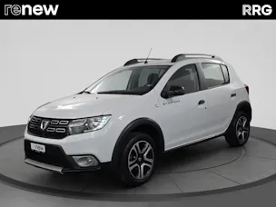 DACIA Sandero TCe 90 Celebration Easy-R