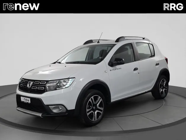 DACIA Sandero TCe 90 Celebration Easy-R