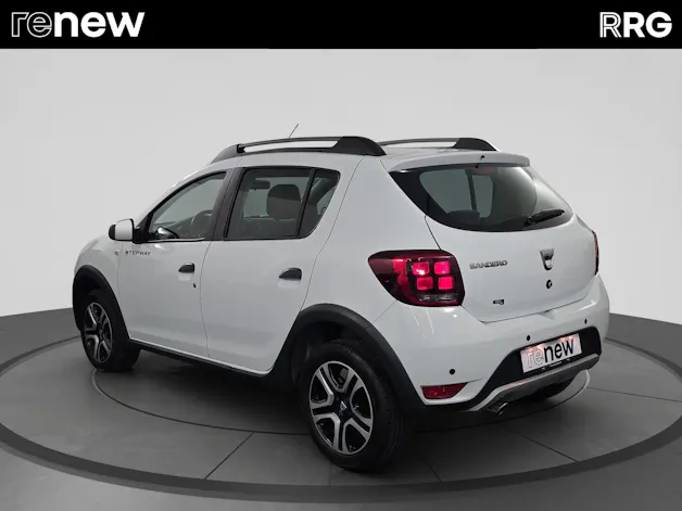 DACIA Sandero TCe 90 Celebration Easy-R