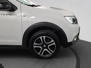 DACIA Sandero TCe 90 Celebration Easy-R