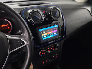DACIA Sandero TCe 90 Celebration Easy-R