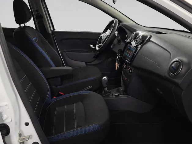 DACIA Sandero TCe 90 Celebration Easy-R