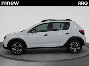 DACIA Sandero TCe 90 Celebration Easy-R