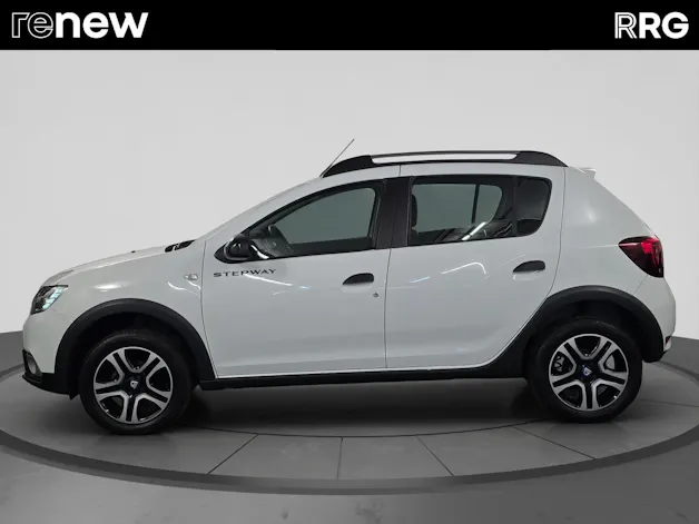 DACIA Sandero TCe 90 Celebration Easy-R