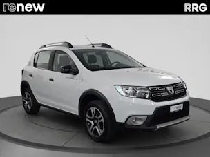 DACIA Sandero TCe 90 Celebration Easy-R