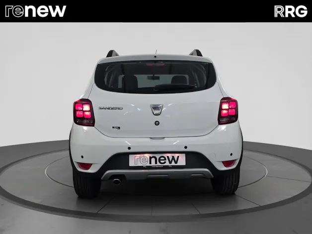 DACIA Sandero TCe 90 Celebration Easy-R