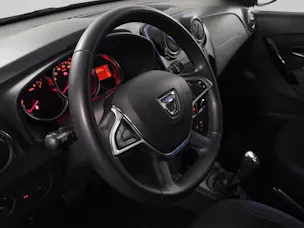 DACIA Sandero TCe 90 Celebration Easy-R