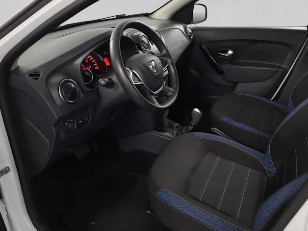 DACIA Sandero TCe 90 Celebration Easy-R
