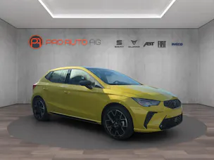 SEAT Ibiza 1.5 EcoTSI Move FR DSG