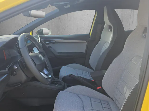 SEAT Ibiza 1.5 EcoTSI Move FR DSG