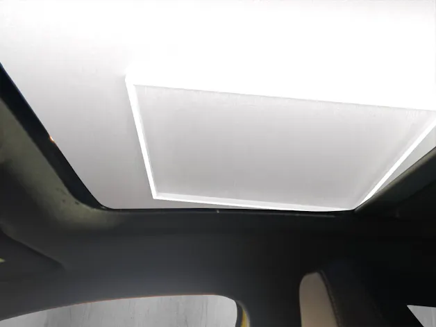 SEAT Ibiza 1.5 EcoTSI Move FR DSG
