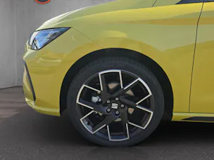 SEAT Ibiza 1.5 EcoTSI Move FR DSG