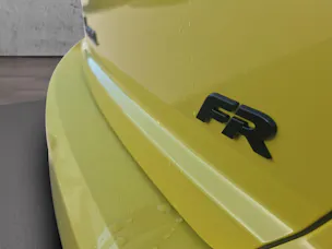 SEAT Ibiza 1.5 EcoTSI Move FR DSG