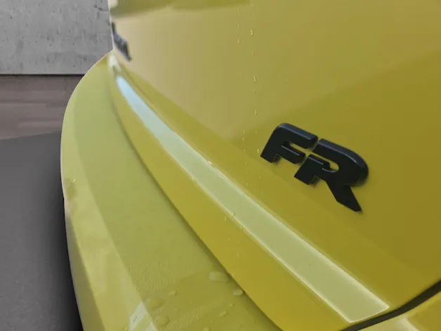 SEAT Ibiza 1.5 EcoTSI Move FR DSG