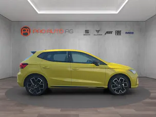 SEAT Ibiza 1.5 EcoTSI Move FR DSG