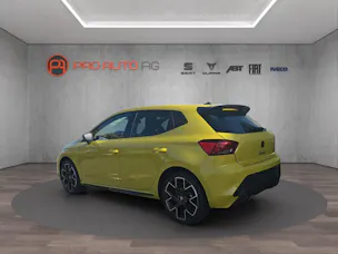 SEAT Ibiza 1.5 EcoTSI Move FR DSG