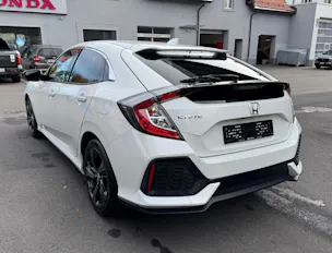 HONDA Civic 1.0 VTEC Elegance CVT